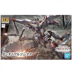 GUNDAM High Grade Gundam Marchosias Bandai Gunpla