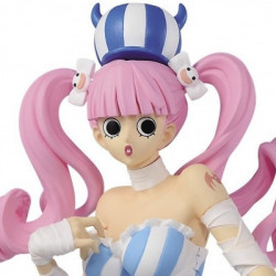 ONE PIECE Figurine Sweet Style Pirates Perona Banpresto