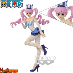  ONE PIECE Figurine Sweet Style Pirates Perona Banpresto