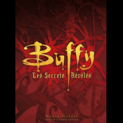 BUFFY - Les secrets révélés Huginn & Muninn