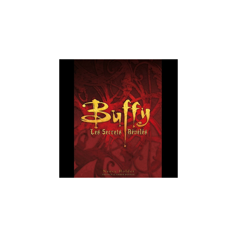 BUFFY - Les secrets révélés Huginn & Muninn BUFFY - Les secrets révélés Huginn & Muninn