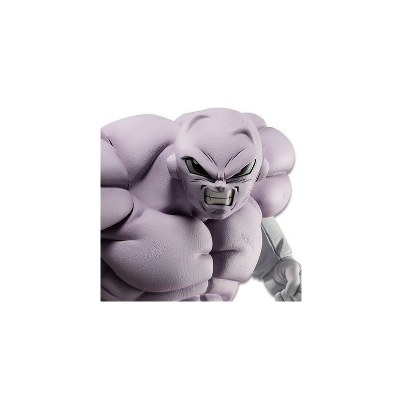 DRAGON BALL SUPER Figurine Jiren Ichibansho Bandai DRAGON BALL SUPER Figurine Jiren Ichibansho Bandai