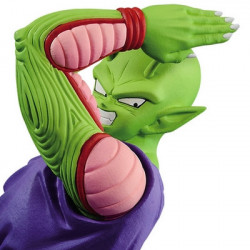 DRAGON BALL SUPER Figurine Piccolo Chosenshi Retsuden 7 Banpresto