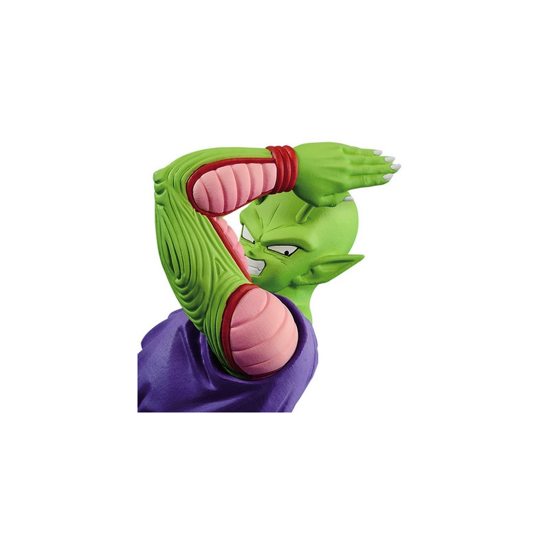 DRAGON BALL SUPER Figurine Piccolo Chosenshi Retsuden 7 Banpresto DRAGON BALL SUPER Figurine Piccolo Chosenshi Retsuden 7 Banpresto