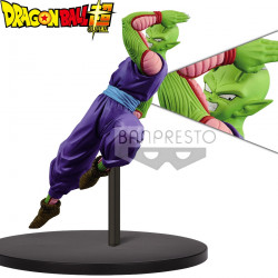  DRAGON BALL SUPER Figurine Piccolo Chosenshi Retsuden 7 Banpresto