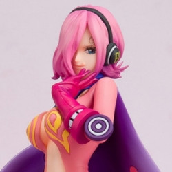 ONE PIECE figurine Reiju Figuarts Zero Bandai