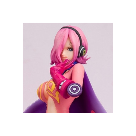 Figurine One Piece - Vinsmoke Reiju, Figuarts ZERO (Bandai) - PVC, Occasion
