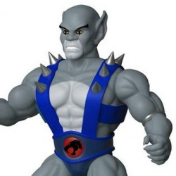 COSMOCATS Figurine Panthro Savage World Funko