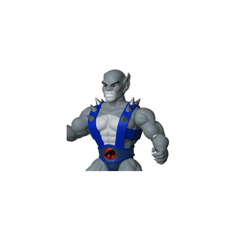 COSMOCATS Figurine Panthro Savage World Funko