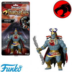  COSMOCATS Figurine Mumm-Ra Savage World Funko