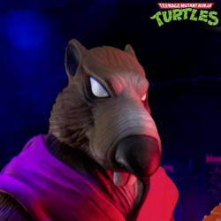 TORTUES NINJA Figurine Ultimates Splinter Super7