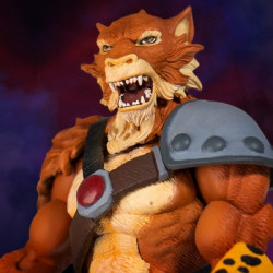 COSMOCATS figurine Ultimates Jackalman Super7