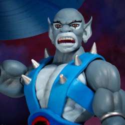 COSMOCATS figurine Ultimates Panthéro  Panthro Super7