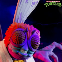 TORTUES NINJA Figurine Ultimates Baxter Stockman Super7