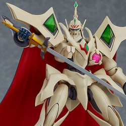 VISION D’ESCAFLOWNE Figurine Moderoid Escaflowne GoodSmile Company