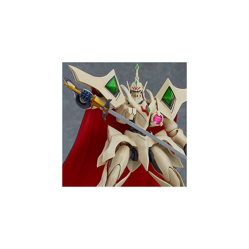 VISION D’ESCAFLOWNE Figurine Moderoid Escaflowne GoodSmile Company