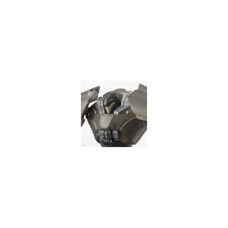 PACIFIC RIM 2 figurine Side Jaeger Bracer Phoenix Robot Spirits Bandai PACIFIC RIM 2 figurine Side Jaeger Bracer Phoenix Robot Spirits Bandai
