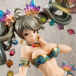 Granblue Fantasy statue - De la Fille - Revolve