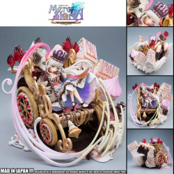  MERC STORIA statue Merc Franchir Coreplay
