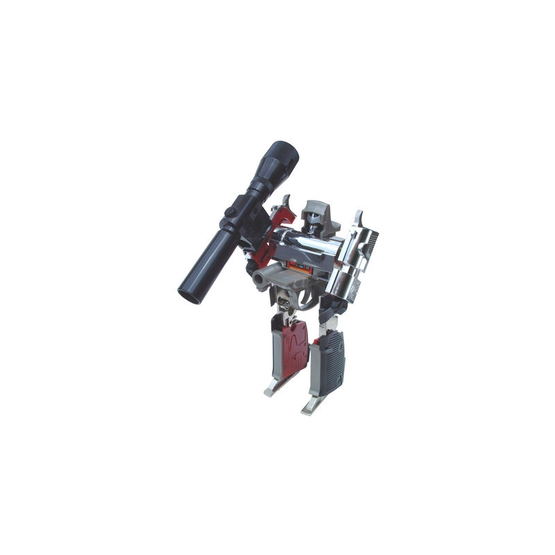 TRANSFORMERS Encore 02 Megatron Takara Tomy TRANSFORMERS Encore 02 Megatron Takara Tomy