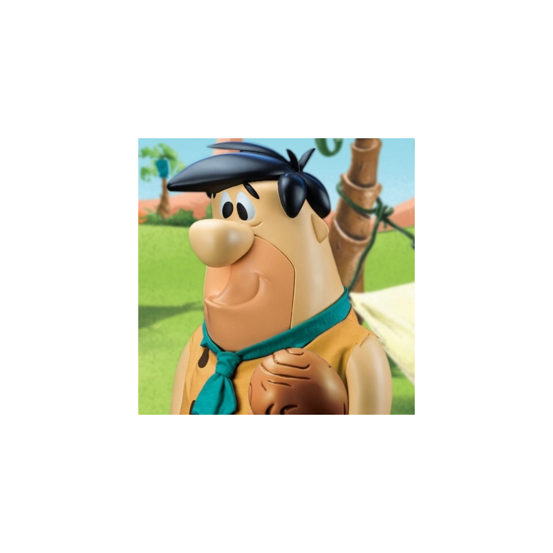 The Flintstones Statuette Fred SOAP Studio The Flintstones Statuette Fred SOAP Studio