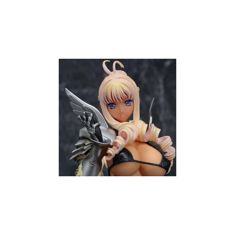 WALKURE ROMANZE MORE & MORE Statue Akane Ryuzoji Akazonae A-Plus WALKURE ROMANZE MORE & MORE Statue Akane Ryuzoji Akazonae A-Plus