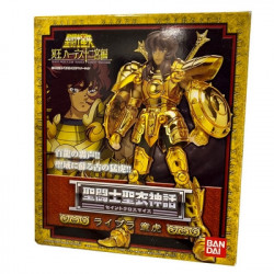 SAINT SEIYA Myth-Cloth Balance Dohko Bandai