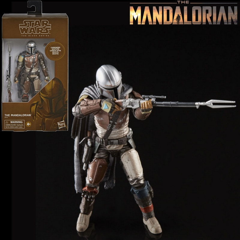 Star Wars Mandalorıan ve Grogu Figür F5194