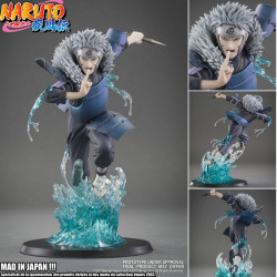  NARUTO SHIPPUDEN figurine Tobirama Senju XTRA Tsume Art