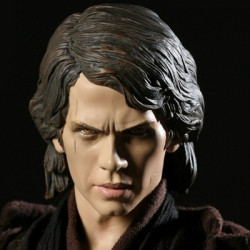 STAR WARS Statue Anakin Skywalker Premium Format Exclu Sideshow