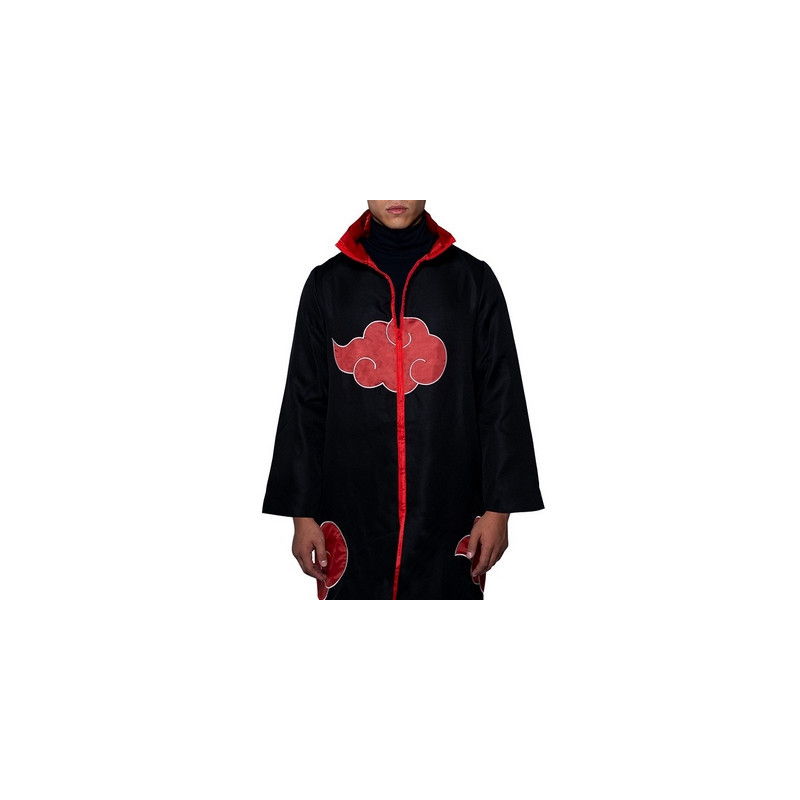 NARUTO SHIPPUDEN Manteau Akatsuki Abystyle NARUTO SHIPPUDEN Manteau Akatsuki Abystyle