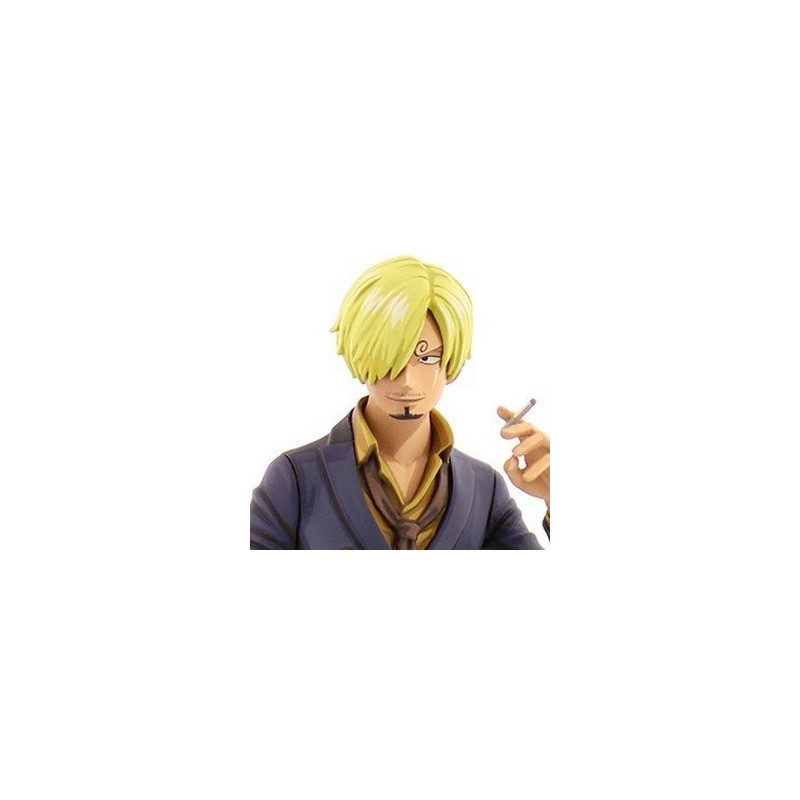 ONE PIECE Figurine Grandista Manga Dimensions Oversea Bandai ONE PIECE Figurine Grandista Manga Dimensions Oversea Bandai