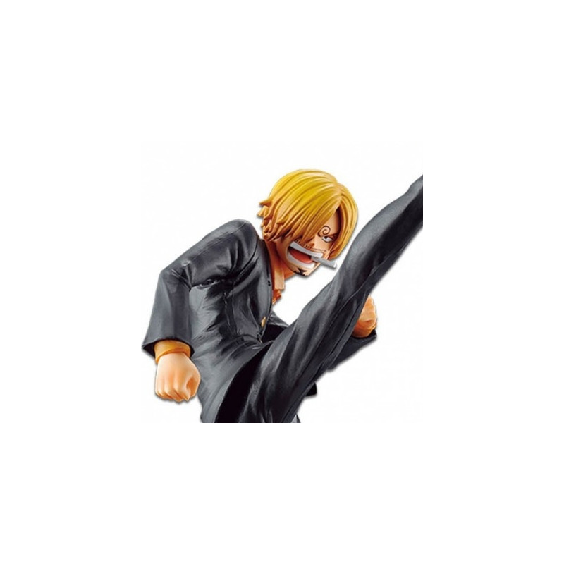 ONE PIECE Figurine Sanji Battle Memories Ichibansho Bandai ONE PIECE Figurine Sanji Battle Memories Ichibansho Bandai