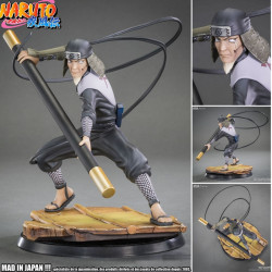  NARUTO SHIPPUDEN figurine Hiruzen Sarutobi XTRA Tsume Art