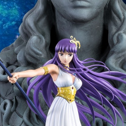 SAINT SEIYA Statue Athéna HQS+ Tsume Art