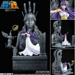  SAINT SEIYA Statue Athéna HQS+ Tsume Art