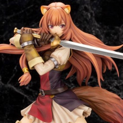 THE RISING OF THE SHIELD HERO Statuette Raphtalia Kotobukiya