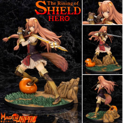  THE RISING OF THE SHIELD HERO Statuette Raphtalia Kotobukiya