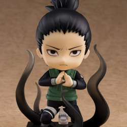 NARUTO SHIPPUDEN Figurine Shikamaru Nara Nendoroid
