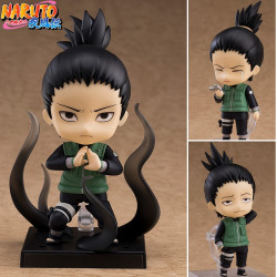  NARUTO SHIPPUDEN Figurine Shikamaru Nara Nendoroid