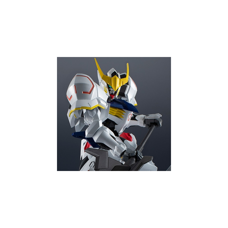 GUNDAM UNIVERSE Figurine ASW-G-08 Gundam Barbatos Bandai