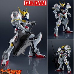  GUNDAM UNIVERSE Figurine ASW-G-08 Gundam Barbatos Bandai