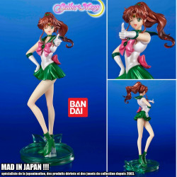  Sailor Moon Crystal figurine Sailor Jupiter Figuarts Zero Bandai