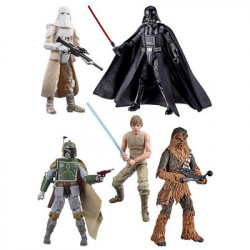 STAR WARS Episode V Black Series 40th Anniversary 2020 Wave 3 Hasbro