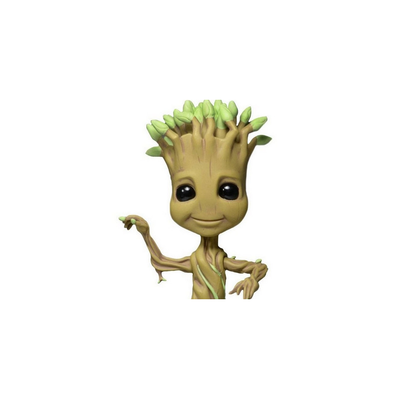 LES GARDIENS DE LA GALAXIE figurine Dancing Groot Neca LES GARDIENS DE LA GALAXIE figurine Dancing Groot Neca