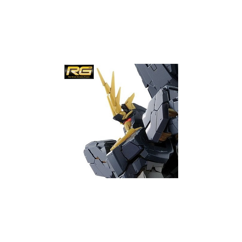 GUNDAM RG Unicorn Gundam 02 Banshee Premium Box Bandai Gunpla GUNDAM RG Unicorn Gundam 02 Banshee Premium Box Bandai Gunpla