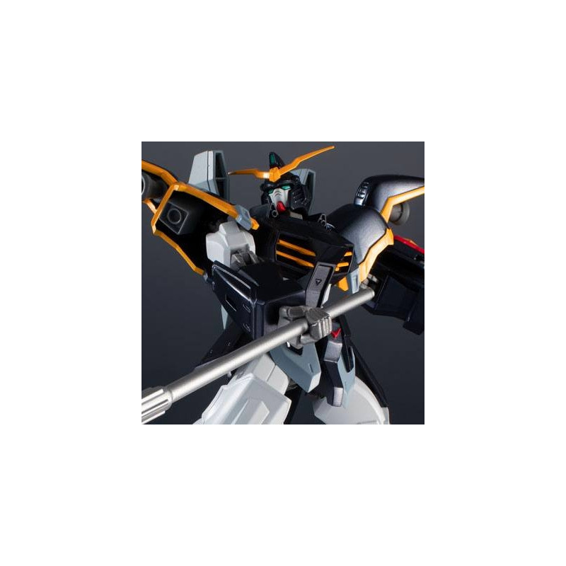 GUNDAM UNIVERSE Figurine XXXG-01D Gundam Deathscythe Bandai