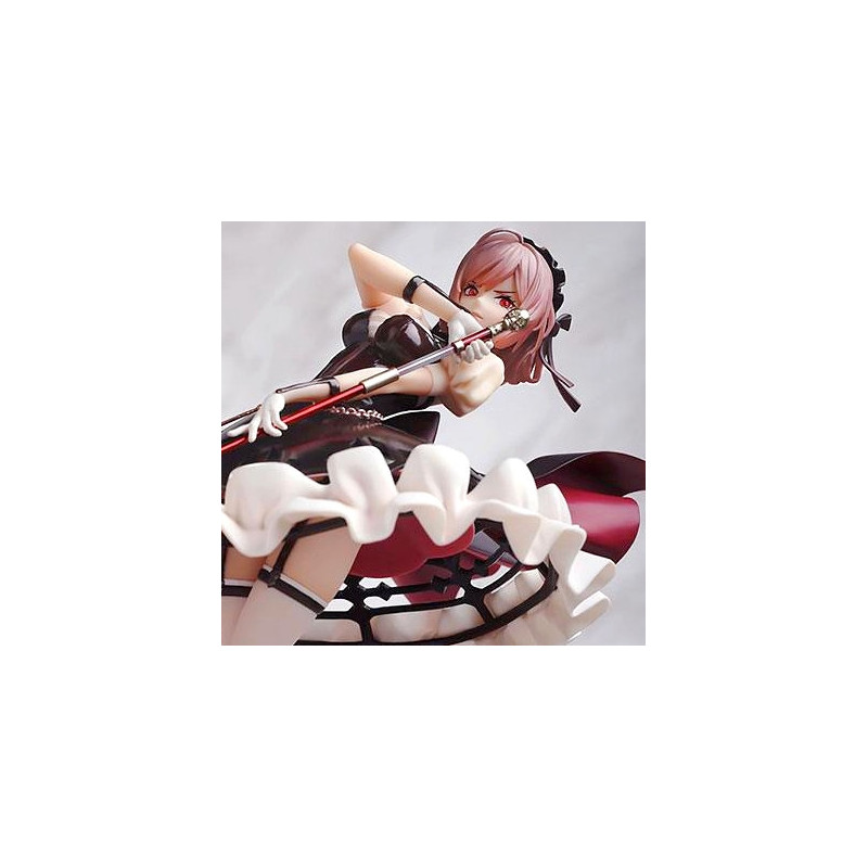 IRON SAGA Statuette Judith Myethos IRON SAGA Statuette Judith Myethos