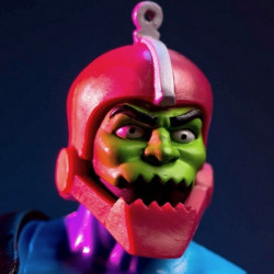 MAITRES DE L'UNIVERS CLASSICS Figurine Trap Jaw Filmation Mattel