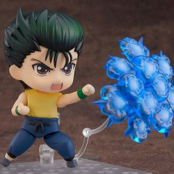 YU YU HAKUSHO Figurine Nendoroid Yusuke Urameshi Good Smile Company